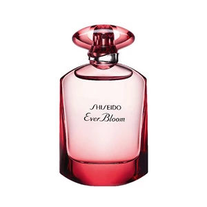 Shiseido Ever Bloom Ginza Flower parfumovaná voda pre ženy 50 ml