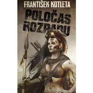 Poločas rozpadu - František Kotleta