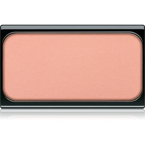 Artdeco Blusher pudrowy róż 06A Apricot Azalea 5 g