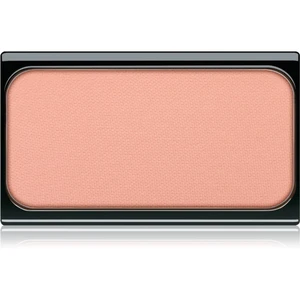 Artdeco Blusher pudrová tvářenka v praktickém magnetickém pouzdře odstín 330.06A Apricot Azalea Blush 5 g