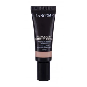 Lancôme Effacernes Longue Tenue oční korektor SPF 30 odstín 02 Beige Sable 15 ml