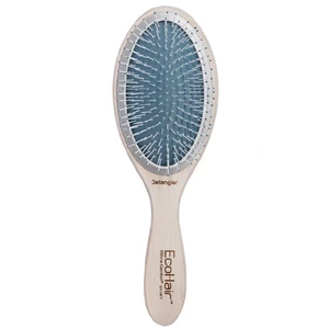 Olivia Garden EcoHair Paddle Detangler szczotka do włosów dla łatwiejszego rozszczesywania