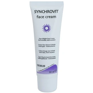 Synchroline Synchrovit denní a noční krém pro zralou pleť 50 ml