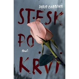 Stesk po krvi - Dario Correnti
