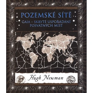 Pozemské sítě - Hugh Newman