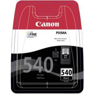 Canon PG-540 černá (black) originální cartridge