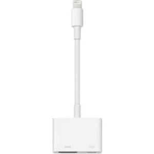 Apple lightning digital av adapter