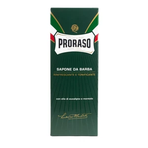 Proraso Osviežujúci krém na holenie Proraso Green - eukalyptus (500 ml)