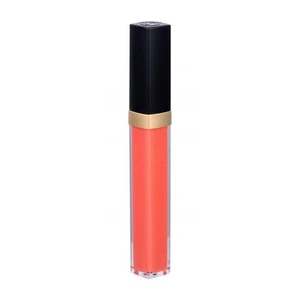 Chanel Rouge Coco Gloss hydratační lesk na rty odstín 166 Physical 5.5 g