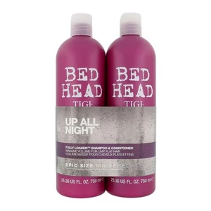 TIGI Bed Head Up All Night výhodné balení I. (pro jemné vlasy) pro ženy