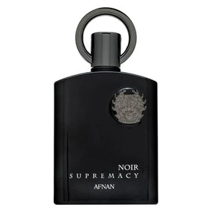 Afnan Supremacy Noir parfumovaná voda unisex 100 ml