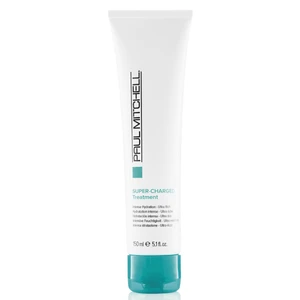 Paul Mitchell Moisture Super-Charged hydratačná a vyživujúca starostlivosť pre lesk a pružnosť vlasov 150 ml