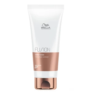 Wella Professionals Fusion intenzivný regeneračný kondicionér pre poškodené vlasy 200 ml