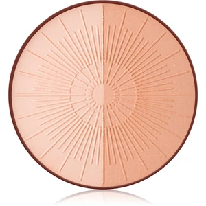 Artdeco Bronzing Powder Compact Refill kompaktní bronzující pudr náhradní náplň odstín 50 Almond 8 g