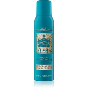 4711 Original deodorant ve spreji unisex 150 ml