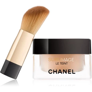 Chanel Sublimage rozjasňující make-up odstín 50 Beige 30 g