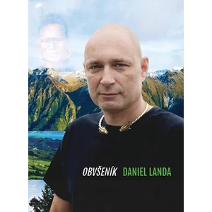 Daniel Landa - Obvšeník - Daniel Landa