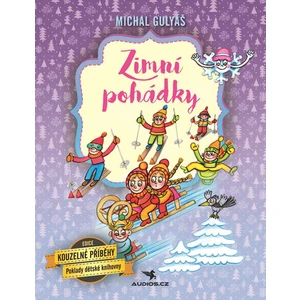 Zimní pohádky - Michal Gulyáš