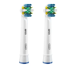 Náhradné kefky Oral-B Floss Action EB 25, 2ks