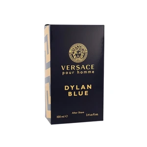 Versace Versace Pour Homme Dylan Blue - voda po holení 100 ml