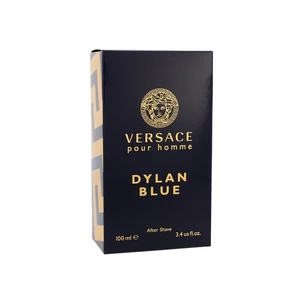Versace Versace Pour Homme Dylan Blue - voda po holení 100 ml