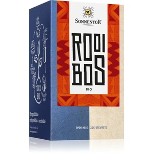 Čaj Rooibos 21,6 g BIO   SONNENTOR