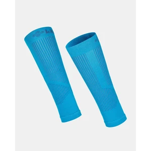 Unisex compression sleeves KILPI PRESS-U Blue