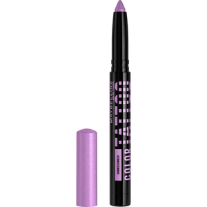 Maybelline Color Tattoo 24 HR očné tiene a ceruzka na oči odtieň 30 I am Courageous 1,4 g