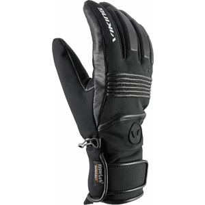 Viking Moritz Gloves Black 9 Lyžařské rukavice