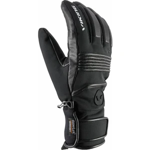 Viking Moritz Gloves Black 9 Lyžiarske rukavice