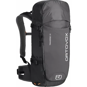 Ortovox Traverse 30 Black Raven Outdoor Sac à dos