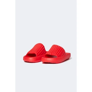 DEFACTO Thick Sole Slippers