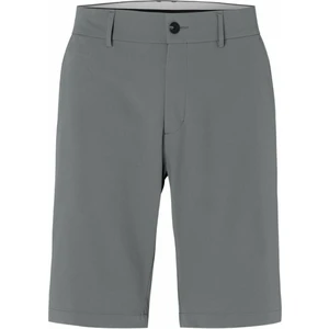 Kjus Mens Iver Shorts Steel Grey 34