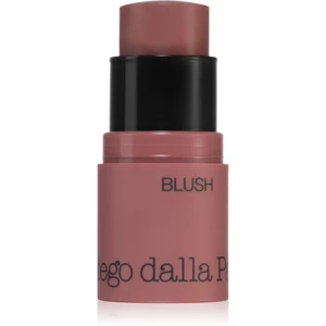 Diego dalla Palma All In One Blush multifunkčné líčidlo na oči, pery a tvár odtieň 45 PEACH 4 g