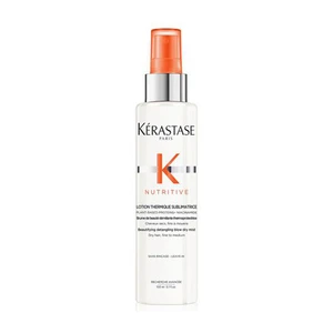 Kérastase Nutritive Lotion Thermique Sublimatrice spray do stylizacji dla łatwiejszego rozszczesywania 150 ml