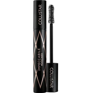 Collistar Mascara IMPECCABILE řasenka pro extrémní objem a intenzivní černou barvu 14 ml