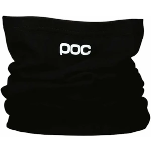 POC Thermal Neckwarmer Tube Uranium Black UNI Esarfa multifunctionala