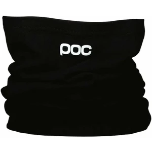 POC Thermal Neckwarmer Tube Uranium Black UNI Calentador de cuello