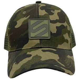 Sonik šiltovka mesh back trucker cap