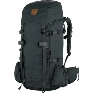 Fjällräven Kajka 35 Coal Black M/L Mochila para exteriores