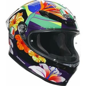 AGV K6 S Morbidelli M Kask