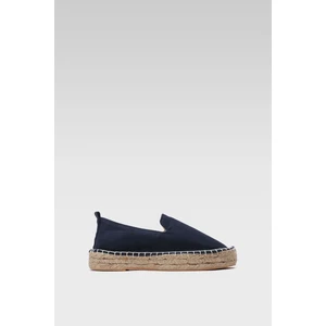 Espadrilky Jenny Fairy HZF081-01ECO