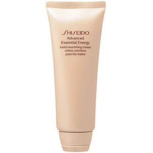 Shiseido Vyživujúci krém na ruky Advanced Essential Energy (Hand Nourishing Cream) 100 ml