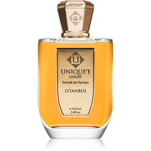 Unique'e Luxury Istanbul parfémový extrakt unisex 100 ml