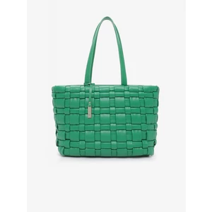 Green Handbag Tamaris Lorene - Ladies
