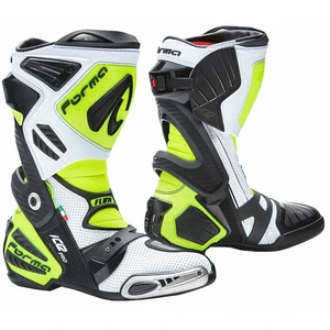 Forma Boots Ice Pro Flow White/Black/Yellow Fluo 44 Boty