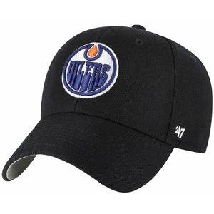 Edmonton Oilers NHL '47 MVP Black Hockey cappella