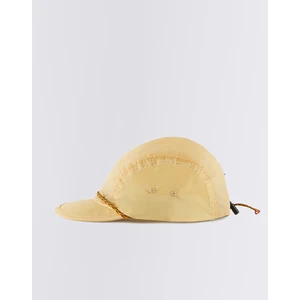 Klättermusen Runa Five Panel Cap Chaya Sand