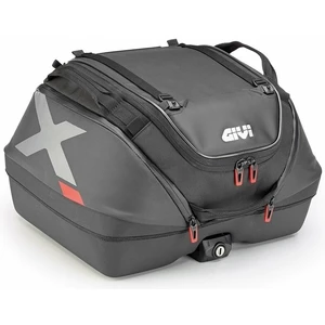 Givi XL08 X-Line Soft Case Monokey Baúl / Bolsa para Moto