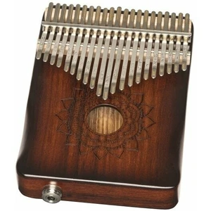 Stagg KALI-PRO21E-ZE Kalimba